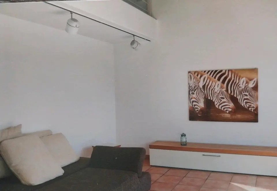 3 Zimmer Wohnung mit 115 m² in Kirchheim unter Teck – Bild 1