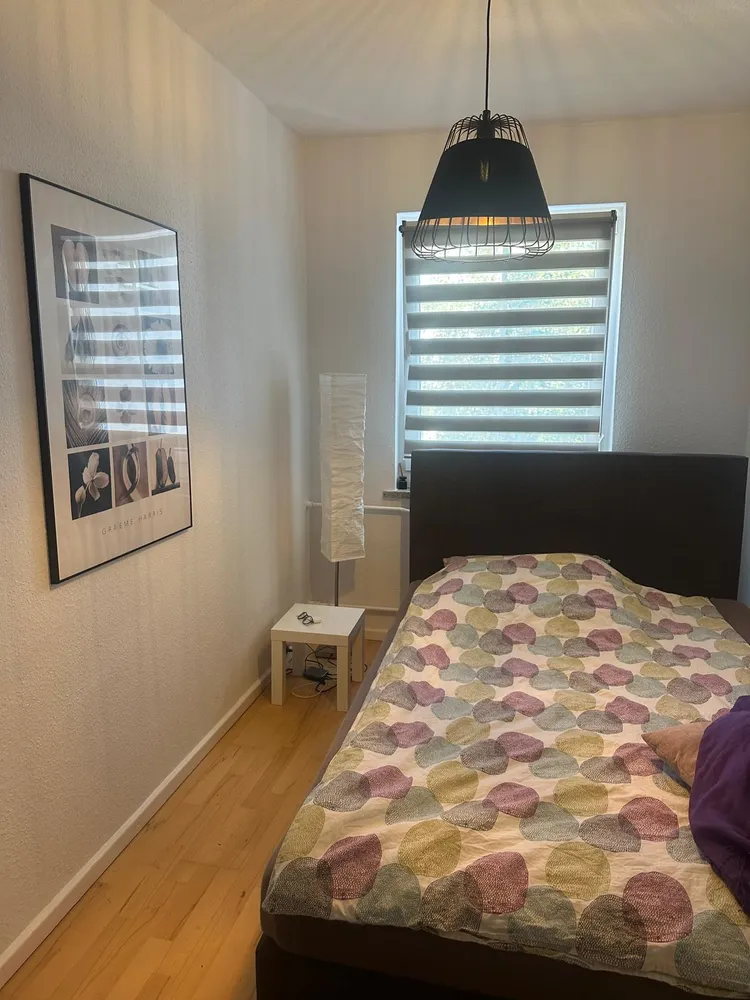 2 room apartment with 53 m² in Berlin – Photo 5