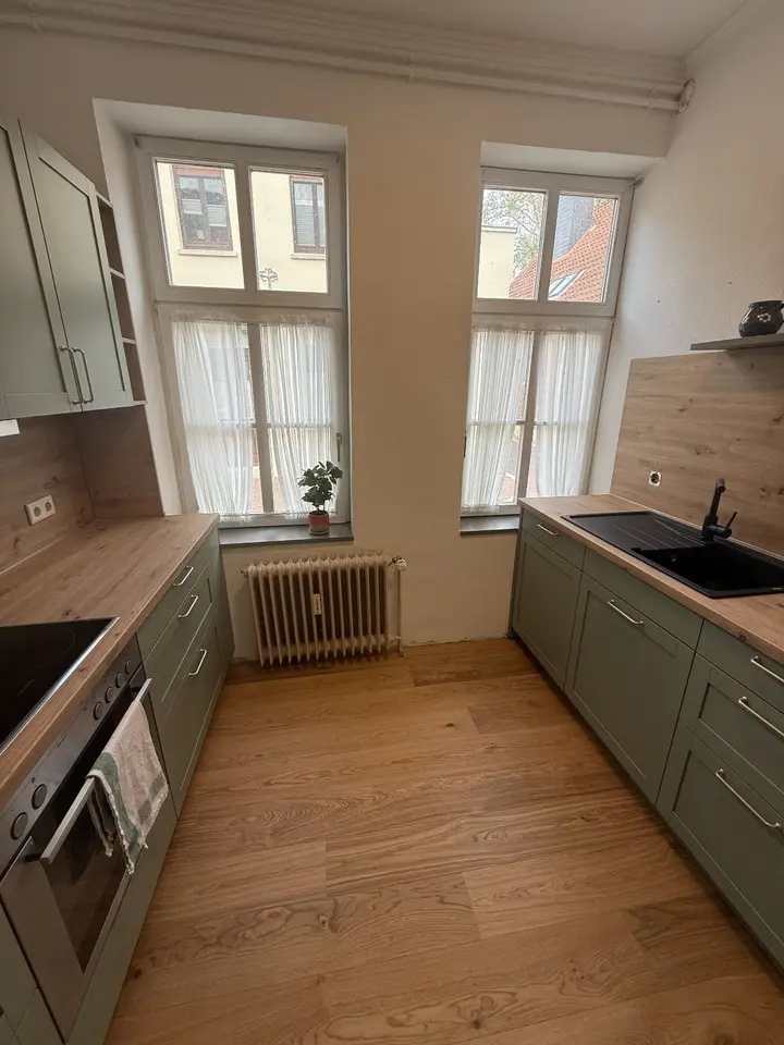 9 Zimmer Wohnung mit 170 m² in Leer – Bild 7