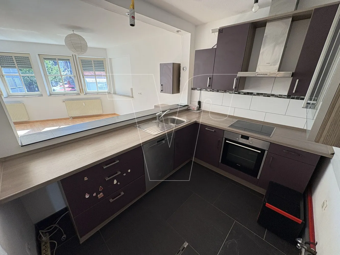 3 Zimmer Wohnung mit 88 m² in Backnang – Bild 9
