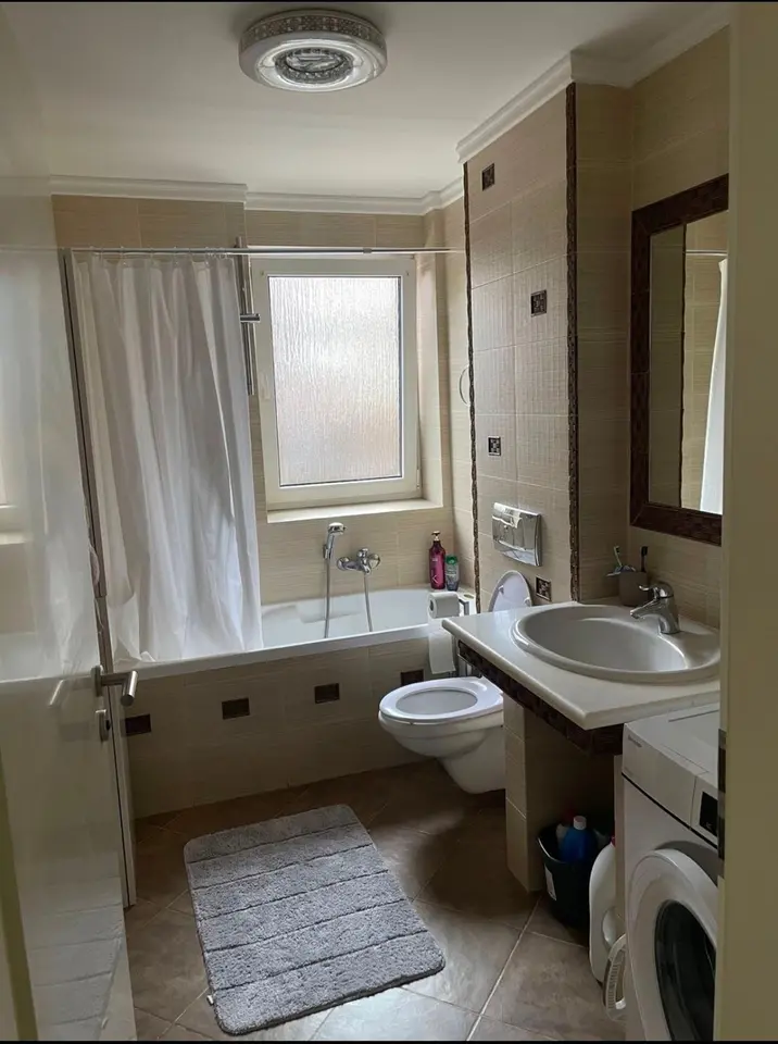 2 Zimmer Wohnung mit 60 m² in Offenbach – Bild 5