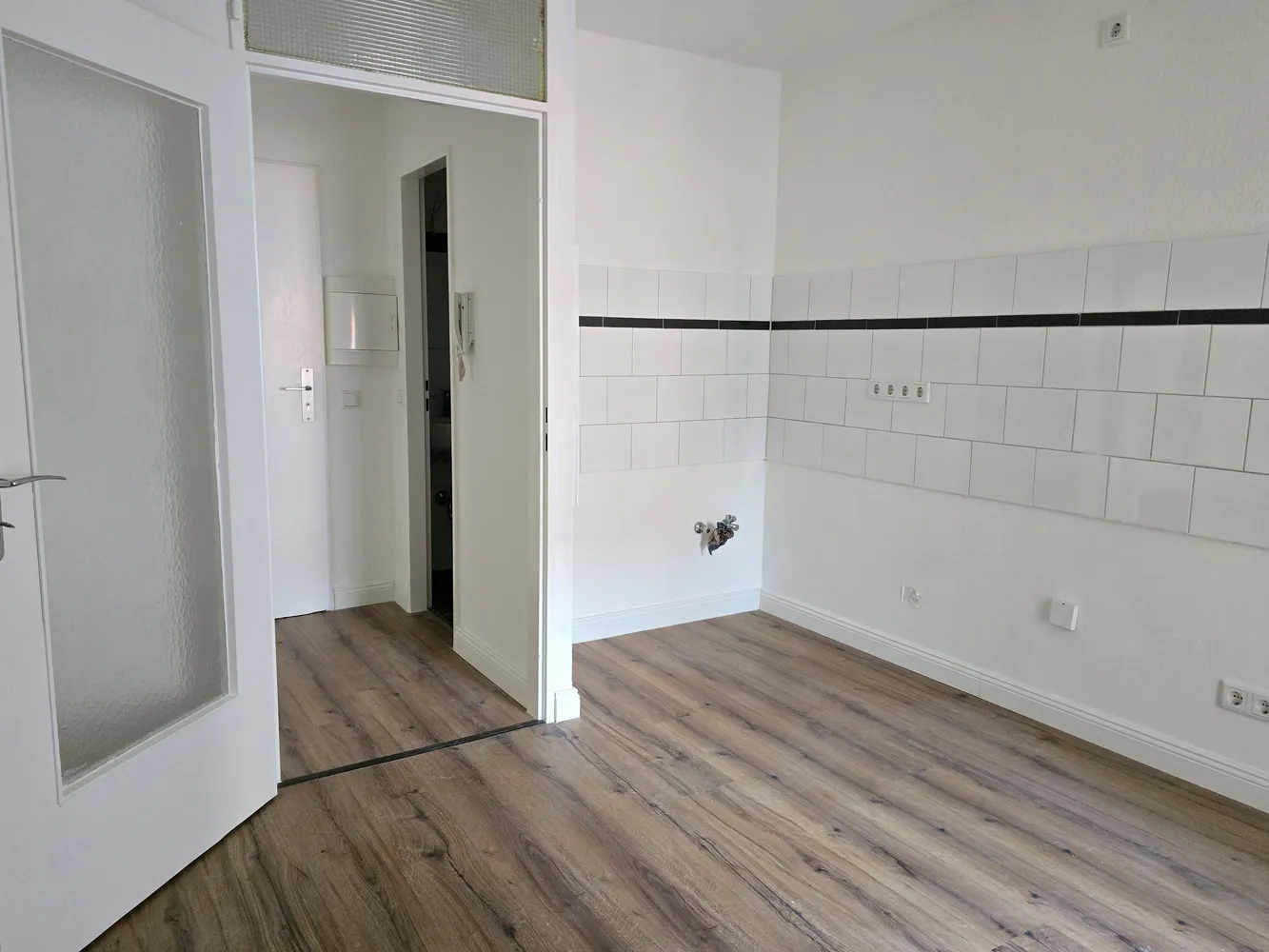 2 Zimmer Wohnung mit 45 m² in Essen – Bild 1