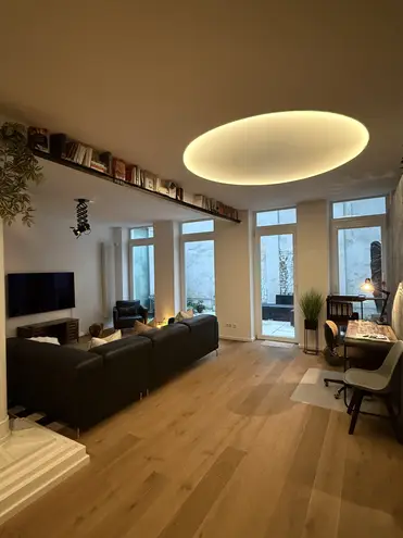 2 Zimmer Wohnung mit 78 m² in Hamburg – Bild 5