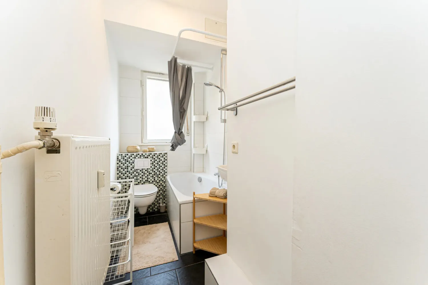 Shared room with 10 m² in Berlin – Photo 9