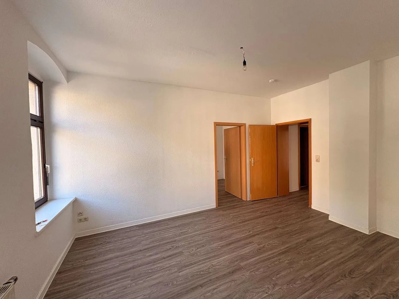 3 room apartment with 64 m² in Chemnitz – Photo 11