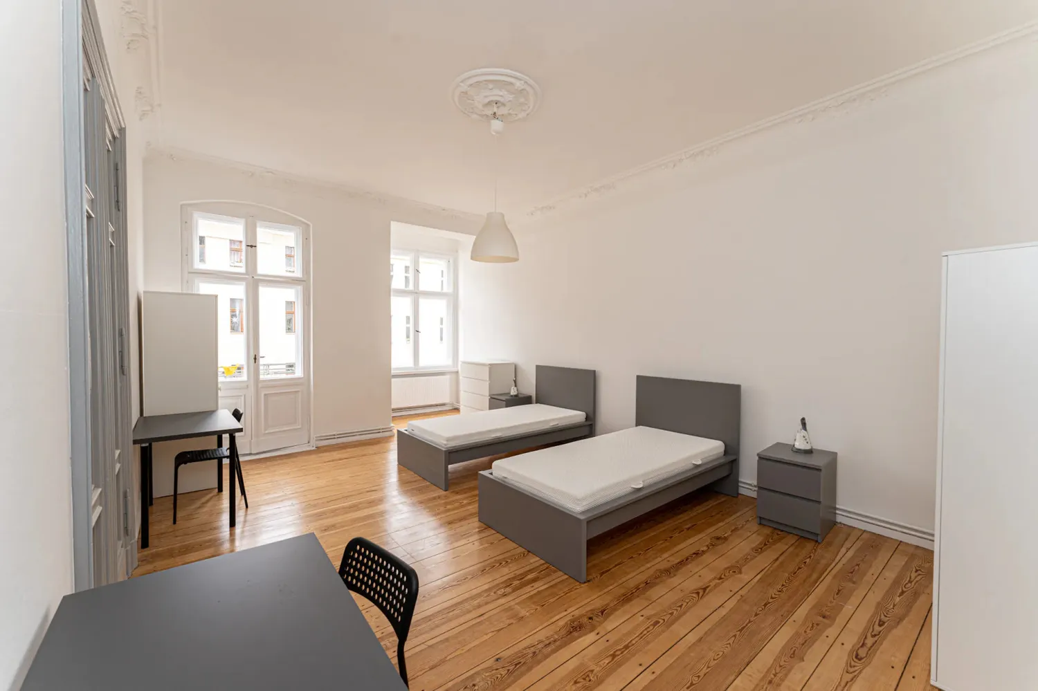 WG-Zimmer mit 25 m² in Berlin – Bild 5