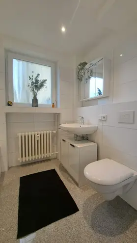 1 Zimmer Wohnung mit 27 m² in Aachen – Bild 12