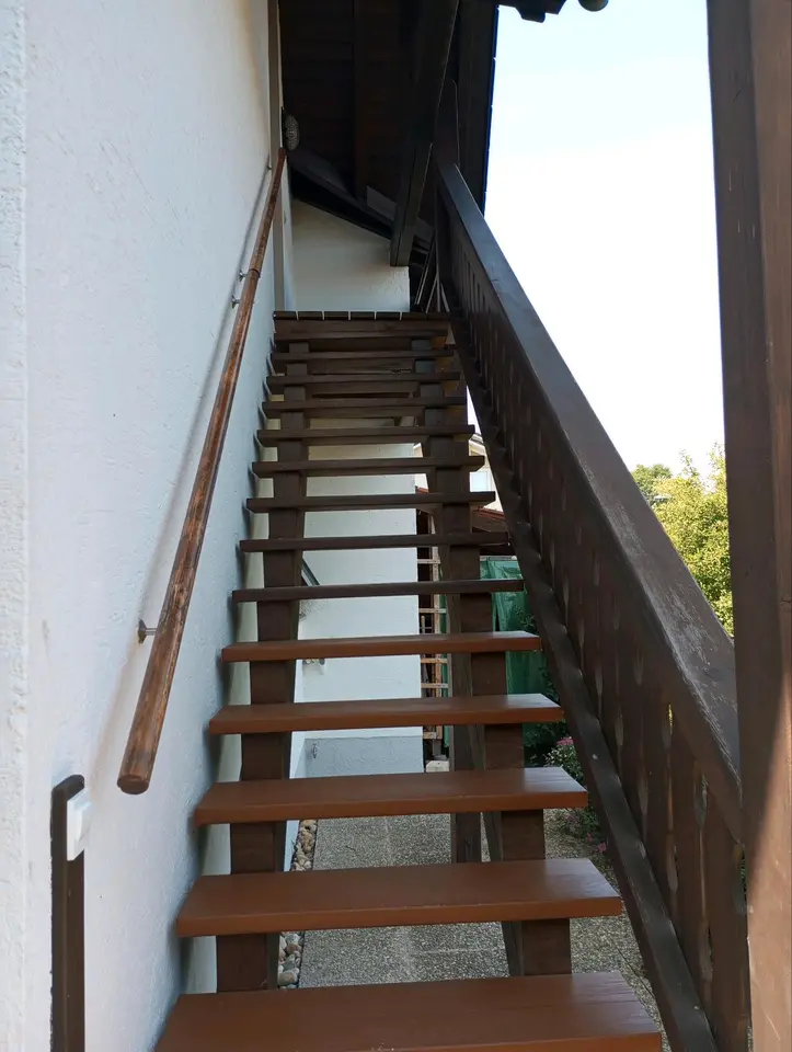 2 Zimmer Wohnung mit 60 m² in Passau – Bild 2