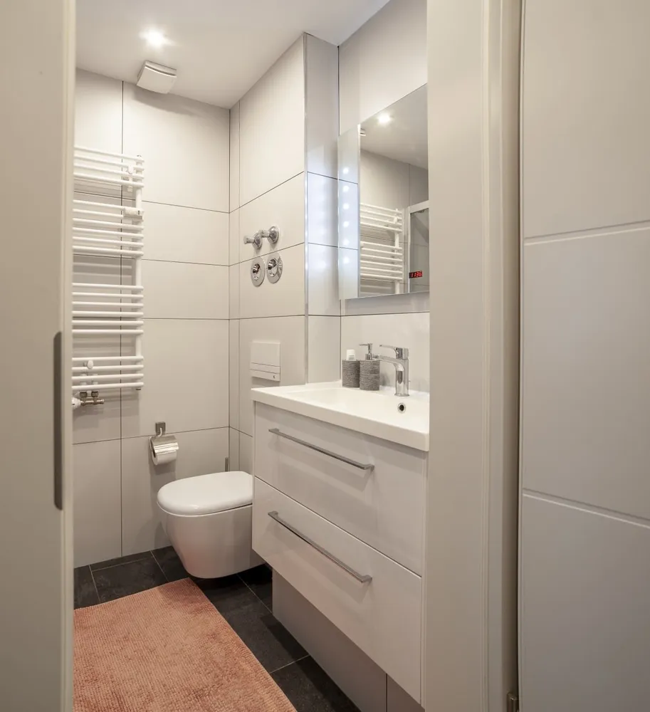 1 Zimmer Wohnung mit 27 m² in Berlin – Bild 10