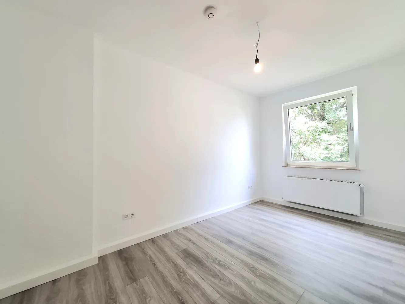 3 Zimmer Wohnung mit 61 m² in Minden – Bild 4