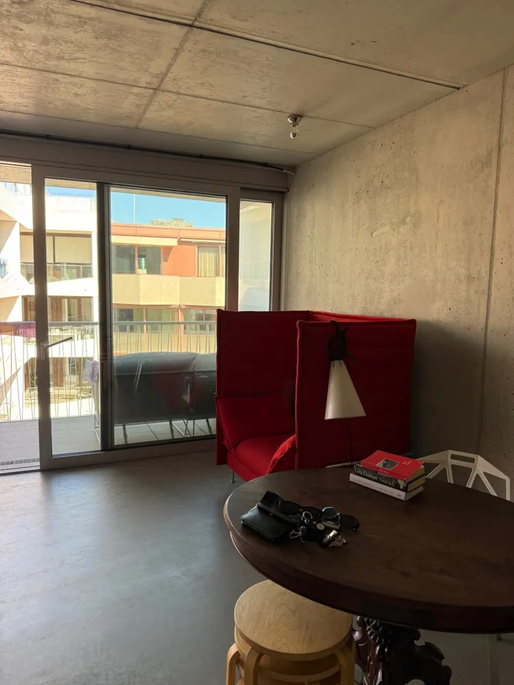 1 Zimmer Wohnung mit 28 m² in Berlin – Bild 1