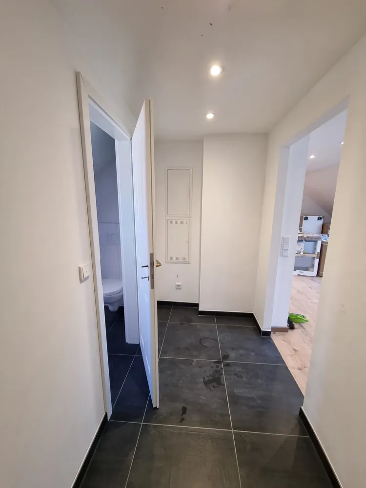 2 Zimmer Wohnung mit 45 m² in Nürnberg – Bild 12