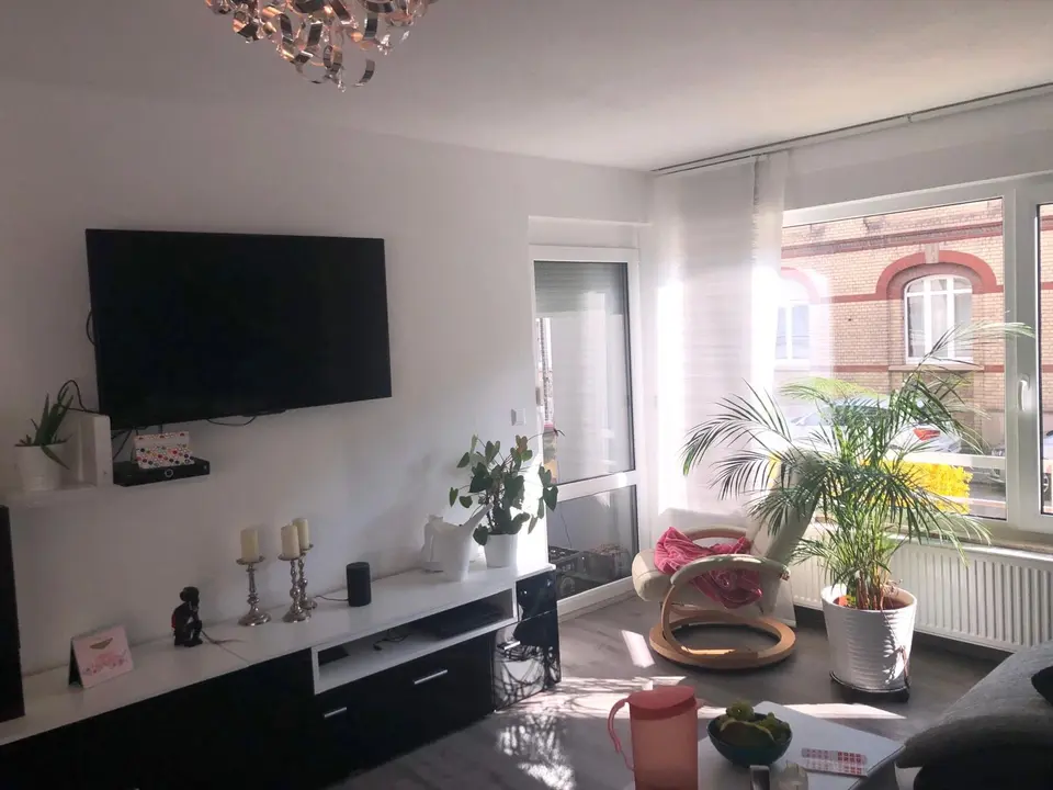 WG-Zimmer mit 21 m² in Heilbronn – Bild 1