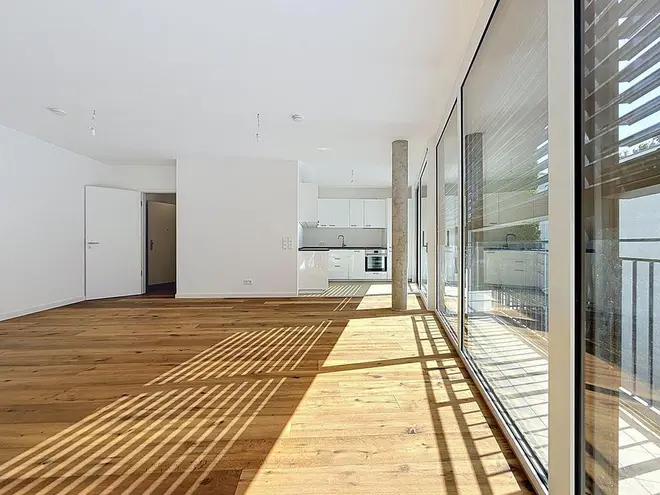 2 Zimmer Wohnung mit 62 m² in Berlin – Bild 2