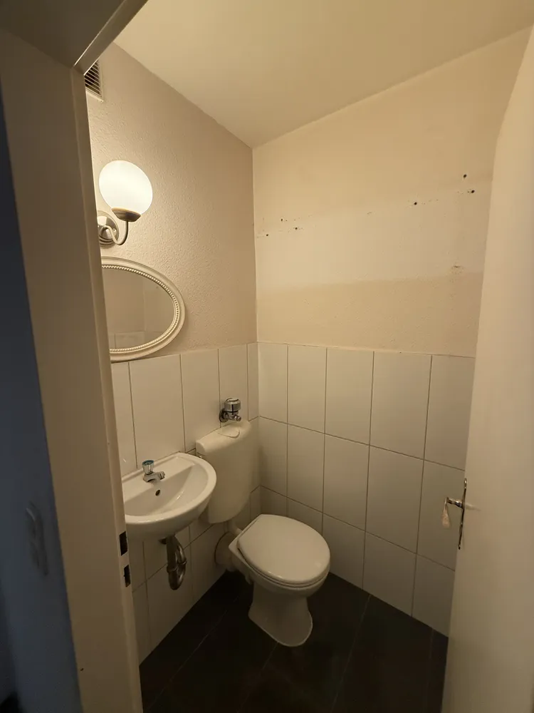 4 Zimmer Wohnung mit 91 m² in Leverkusen – Bild 3