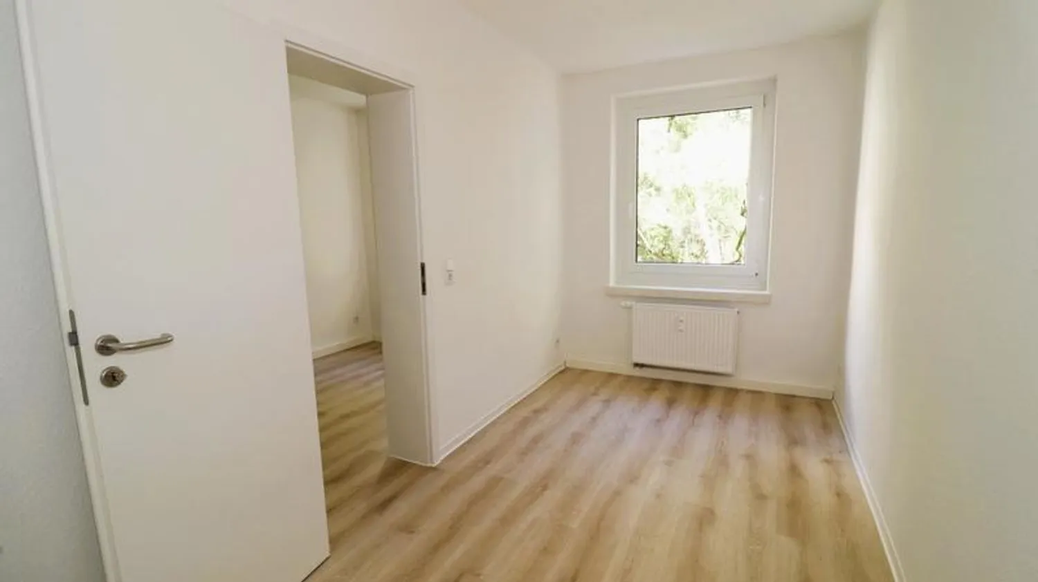4 room apartment with 67 m² in Chemnitz – Photo 6