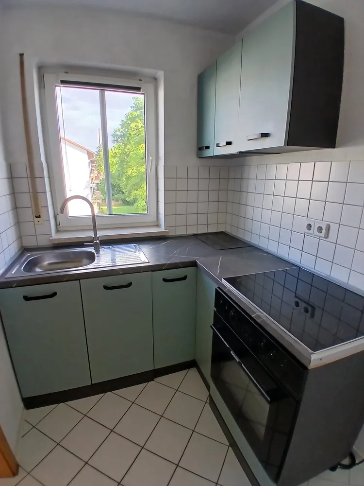 2 Zimmer Wohnung mit 52 m² in Magdeburg – Bild 2