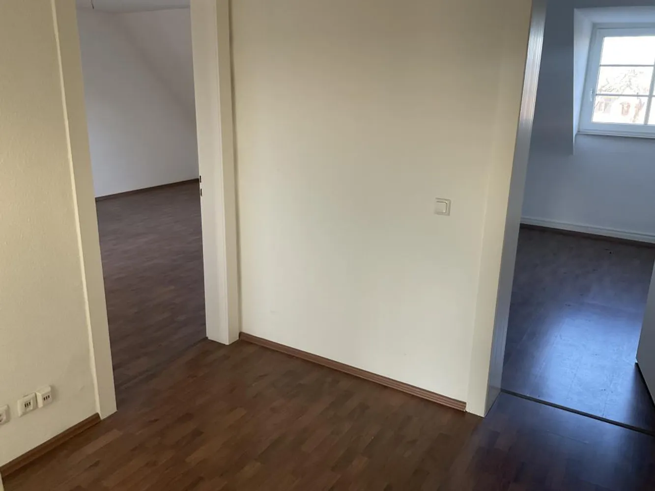 2 Zimmer Wohnung mit 62 m² in Duisburg – Bild 11