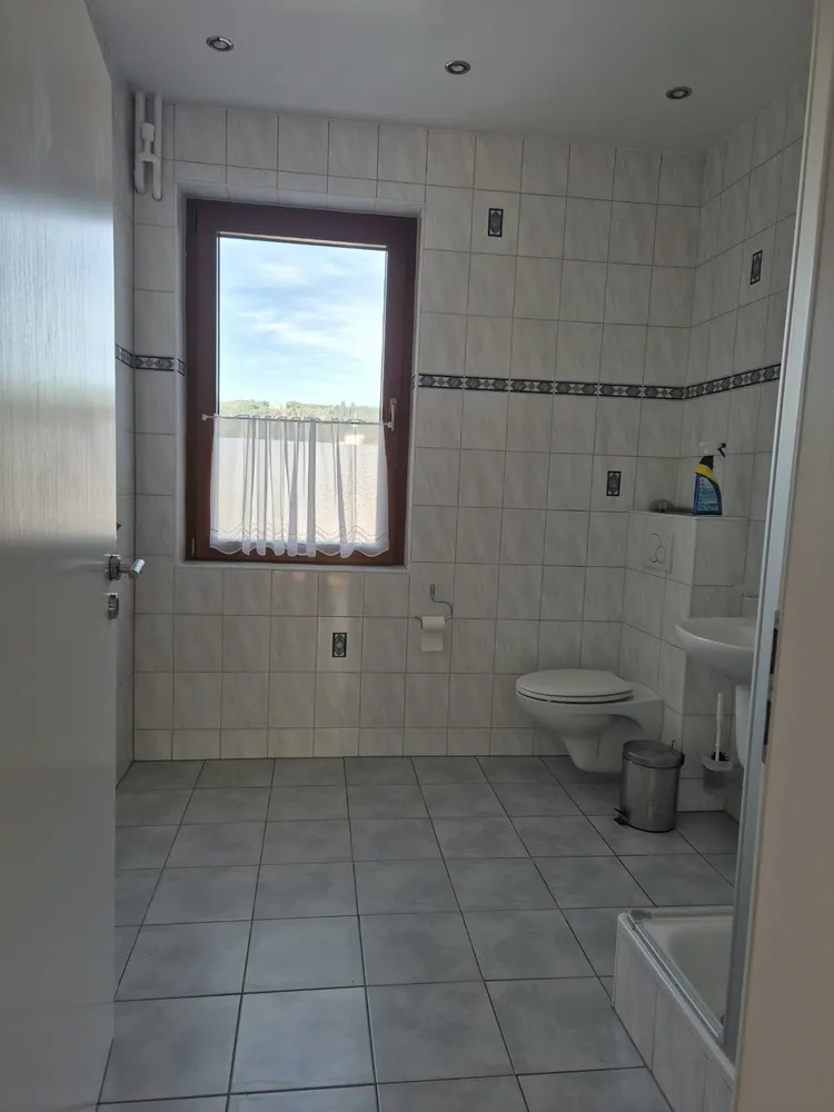 2 Zimmer Wohnung mit 63 m² in Trier – Bild 4