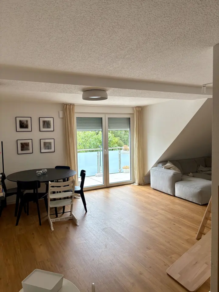 3 Zimmer Wohnung mit 100 m² in Remscheid – Bild 1