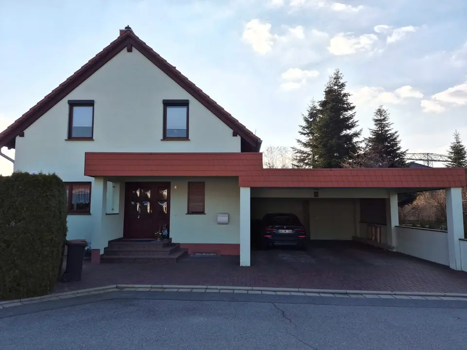 2 Zimmer Wohnung mit 61 m² in Dresden – Bild 3