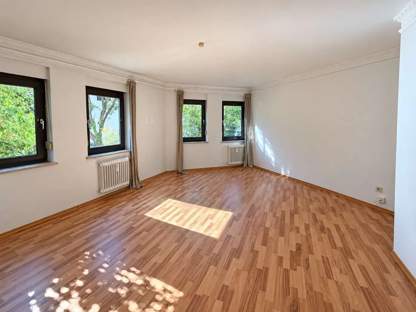2 room apartment with 56 m² in Munich – Photo 8
