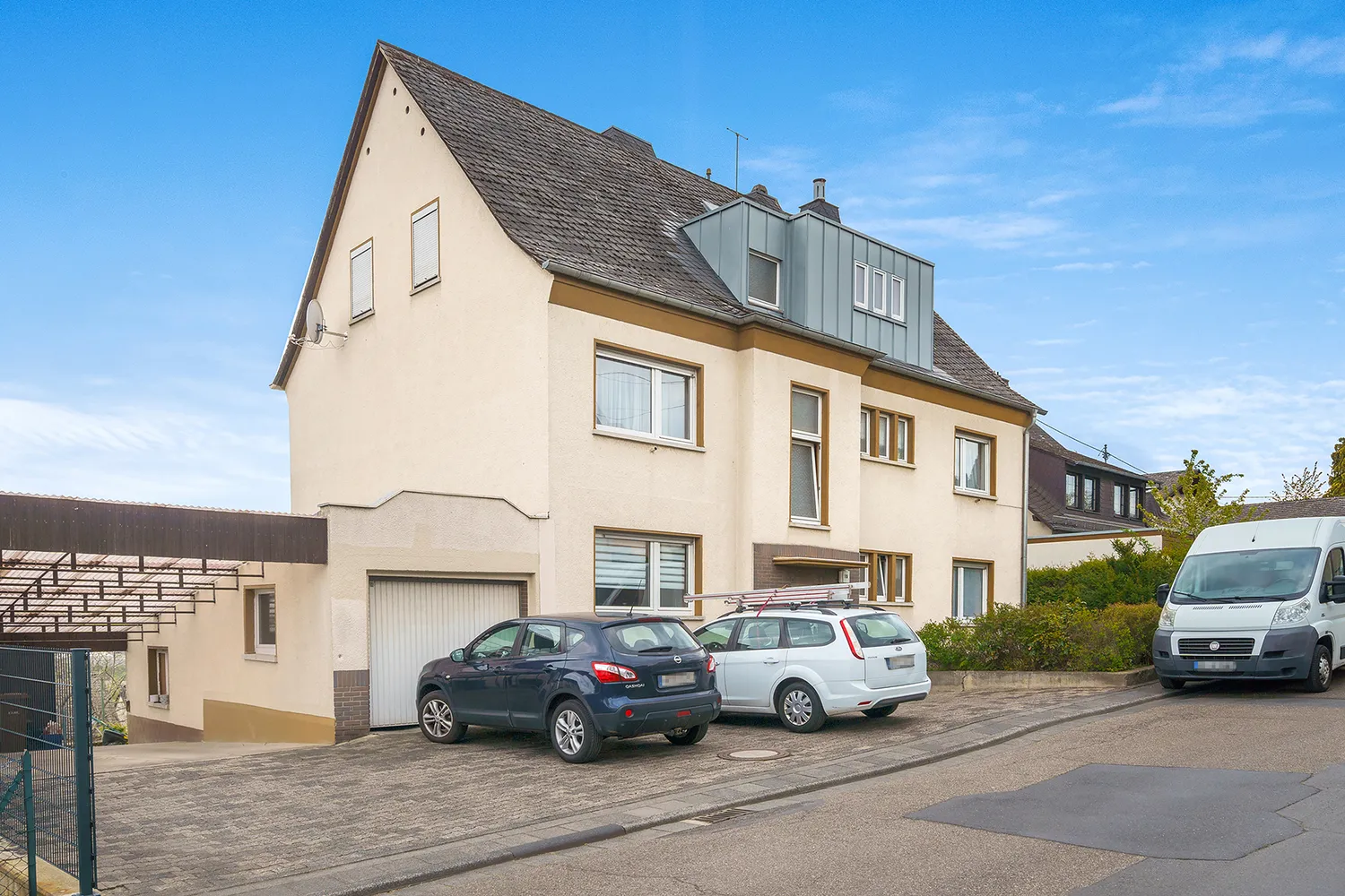 3 Zimmer Wohnung mit 89 m² in Neuwied – Bild 4