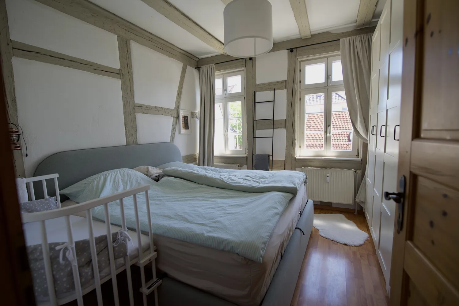 3 Zimmer Wohnung mit 59 m² in Ludwigsburg – Bild 1