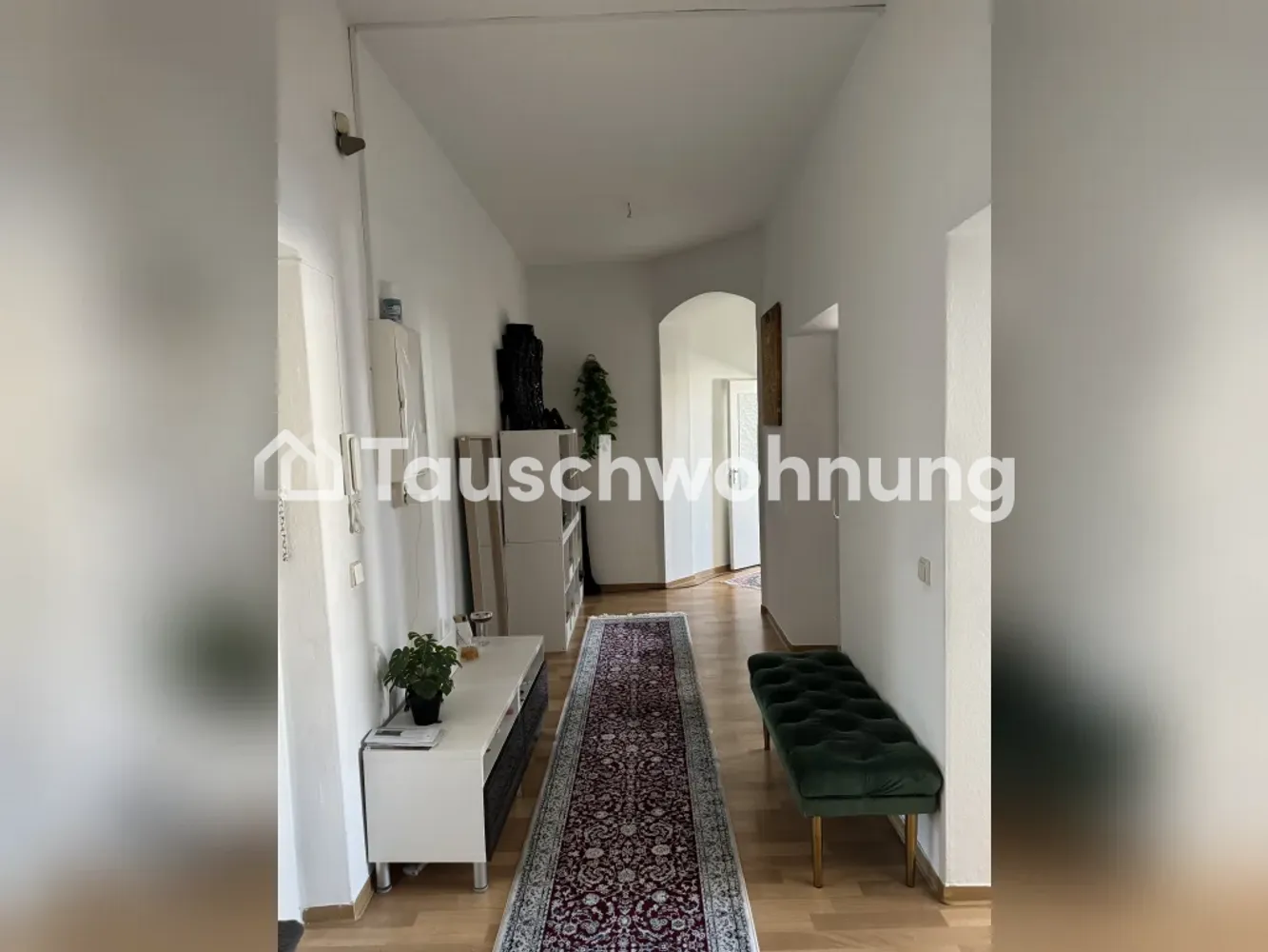 2 room apartment with 76 m² in Dresden – Photo 4