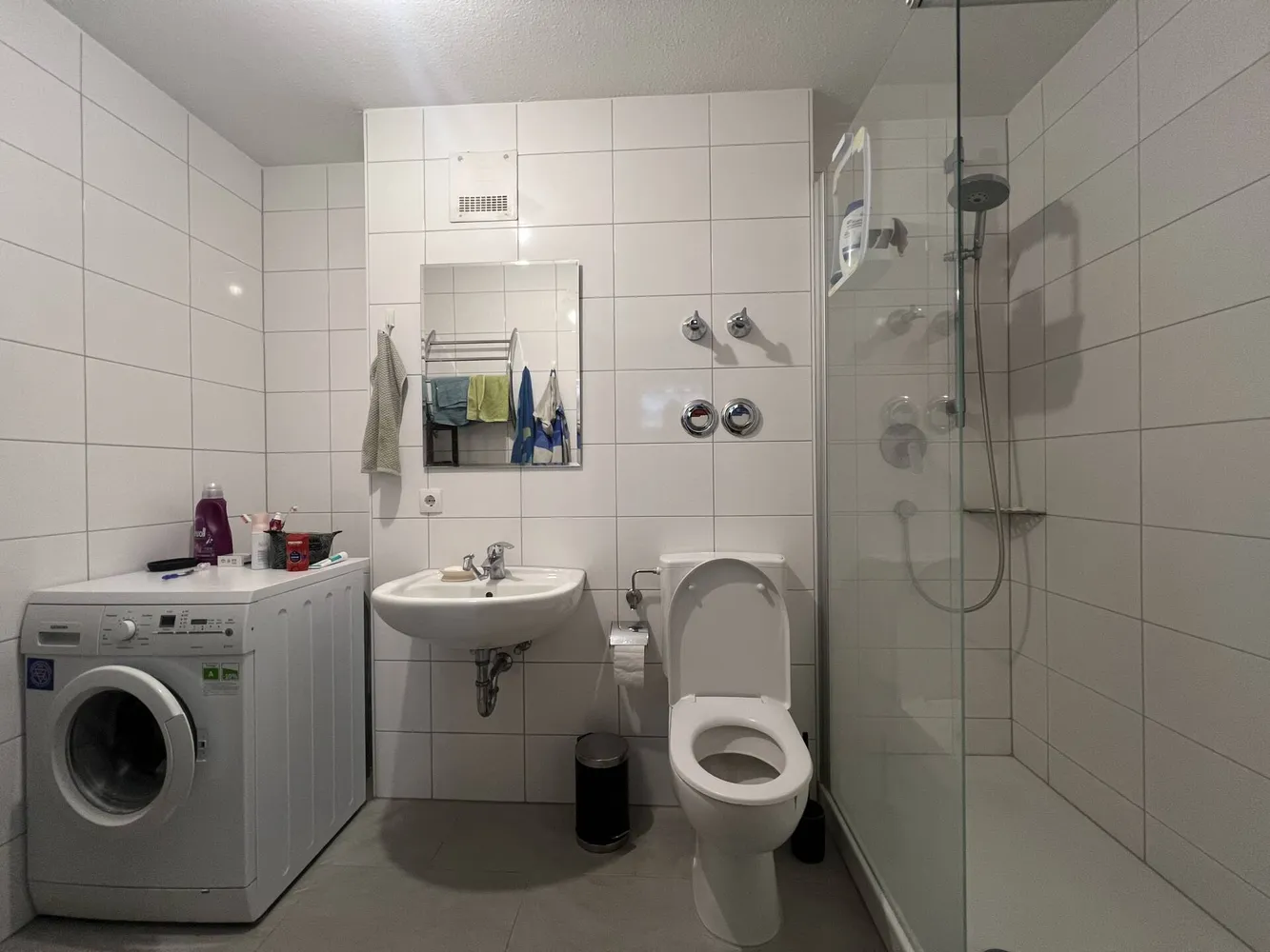 2 room apartment with 71 m² in Mannheim – Photo 3