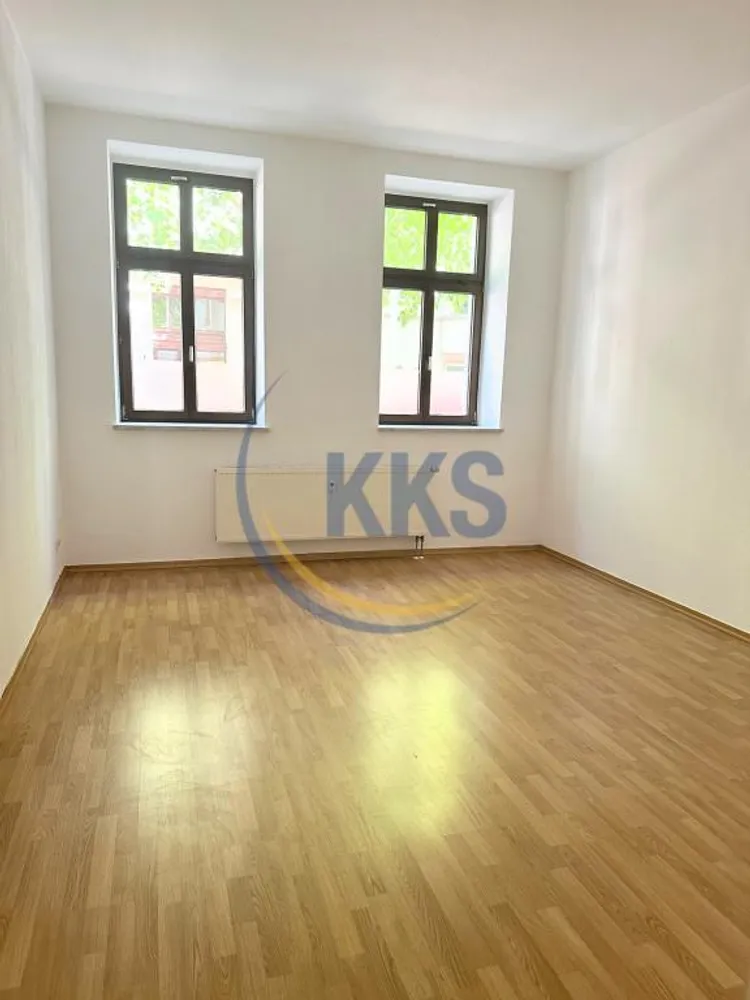 2 Zimmer Wohnung mit 78 m² in Leipzig – Bild 10