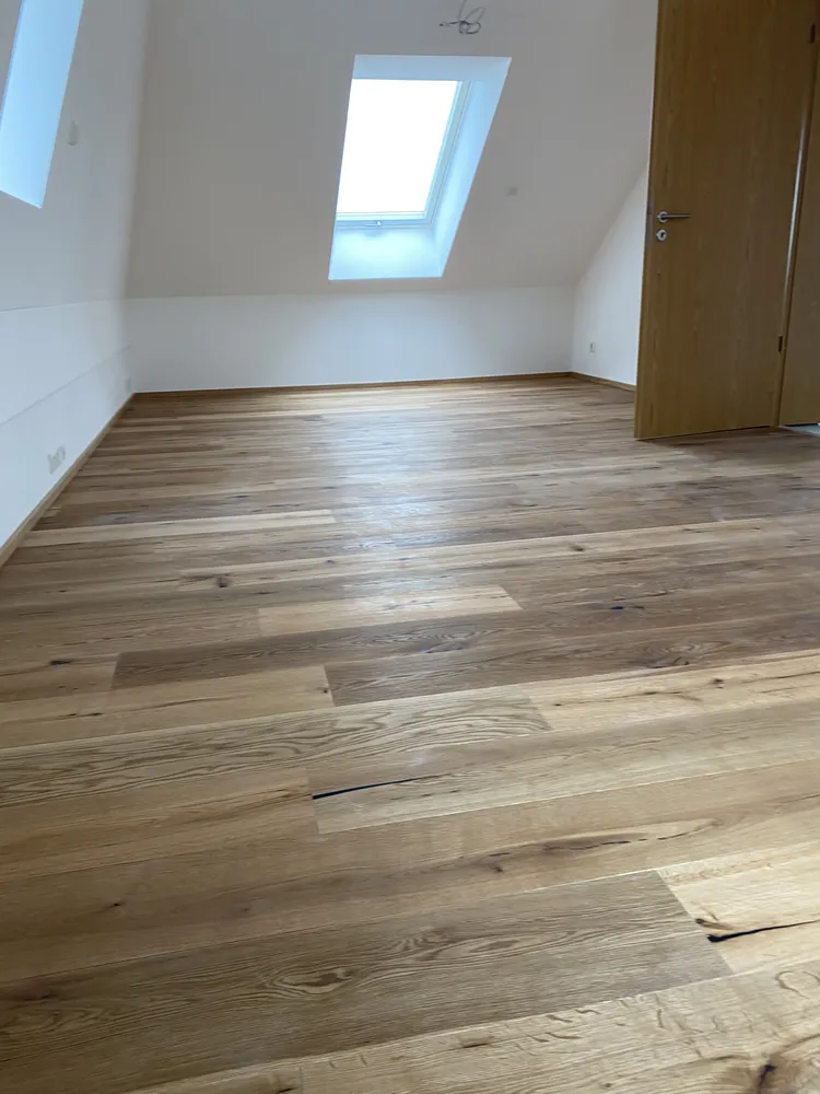 4 Zimmer Wohnung mit 91 m² in Regensburg – Bild 4
