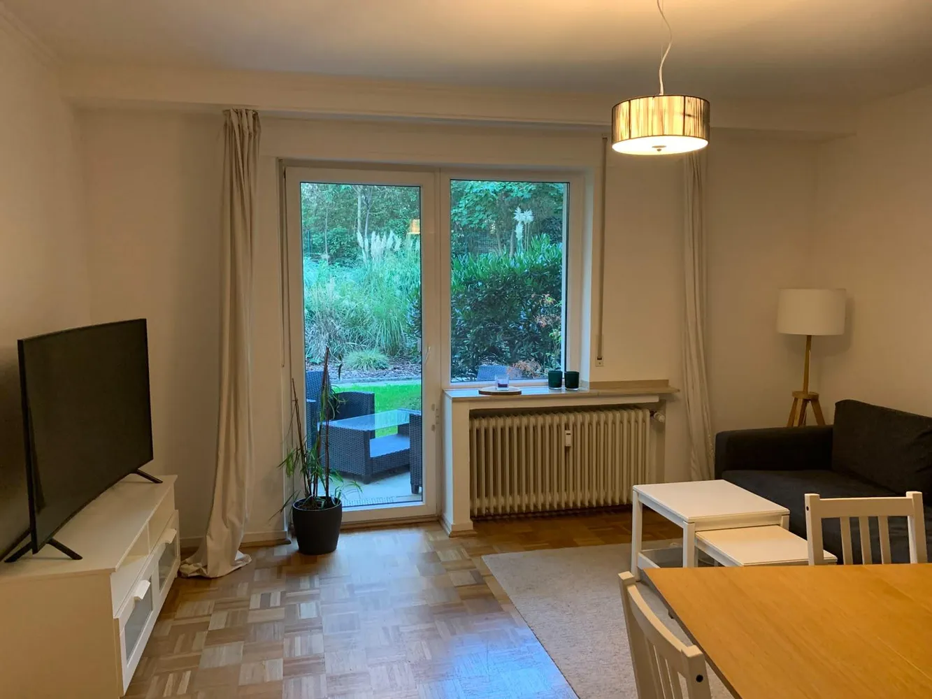 3 room apartment with 75 m² in Düsseldorf – Photo 1