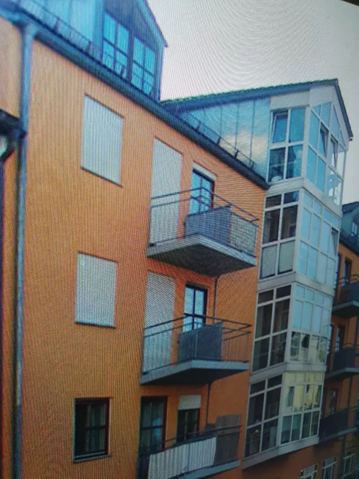 2 room apartment with 34 m² in Passau – Photo 8