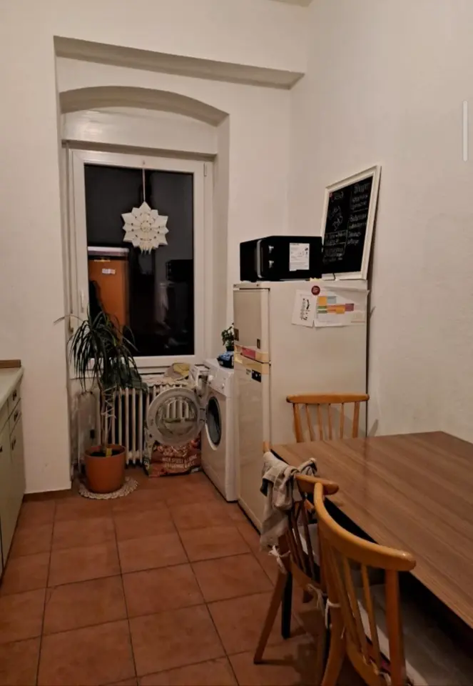 2 Zimmer Wohnung mit 15 m² in Gießen – Bild 3