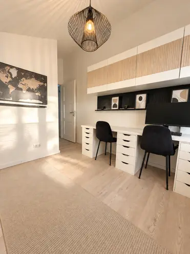 3 Zimmer Wohnung mit 77 m² in Hamburg – Bild 12