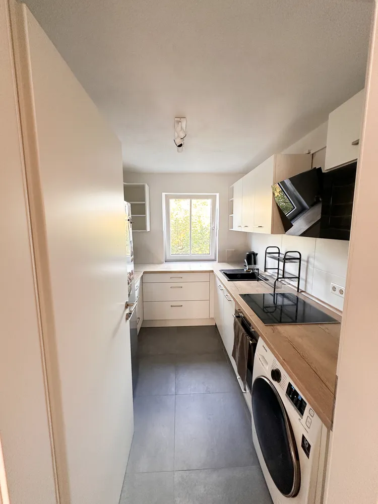 3 Zimmer Wohnung mit 89 m² in München – Bild 10