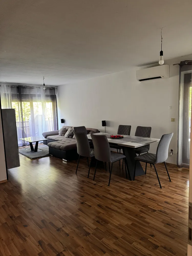3 Zimmer Wohnung mit 87 m² in Mainz – Bild 1