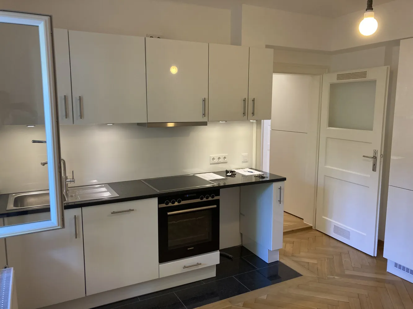 2 room apartment with 50 m² in Munich – Photo 1