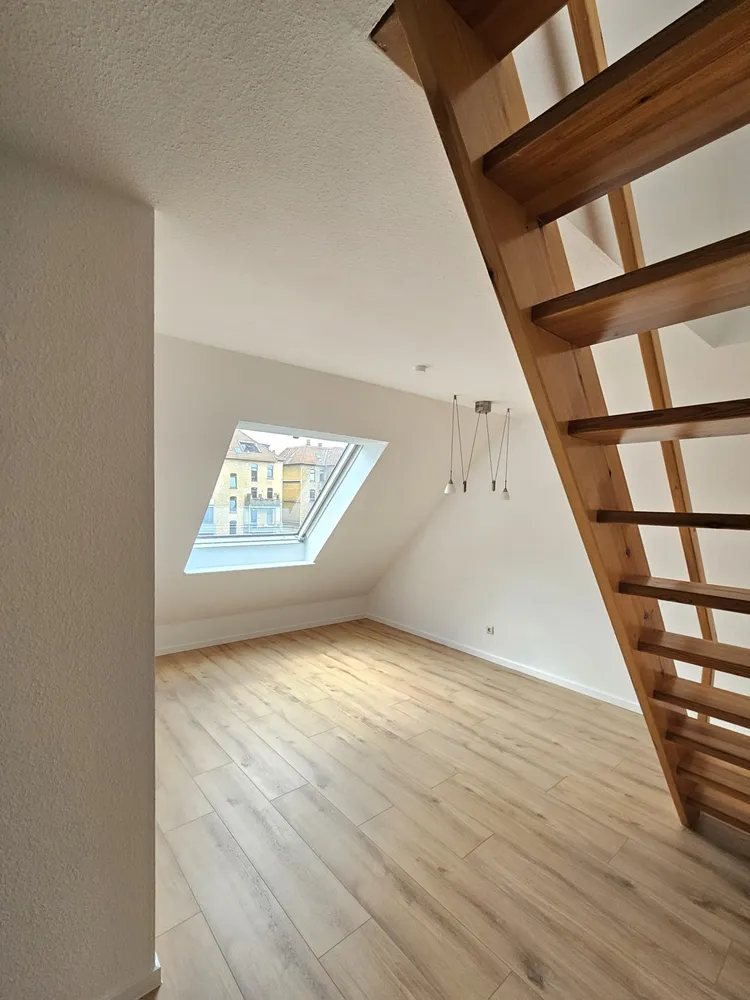 3 Zimmer Wohnung mit 70 m² in Braunschweig – Bild 11