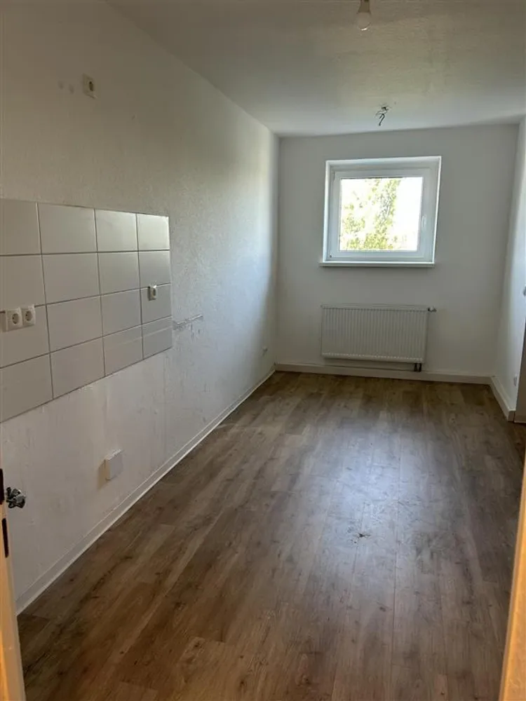 2 Zimmer Wohnung mit 60 m² in Mannheim – Bild 3