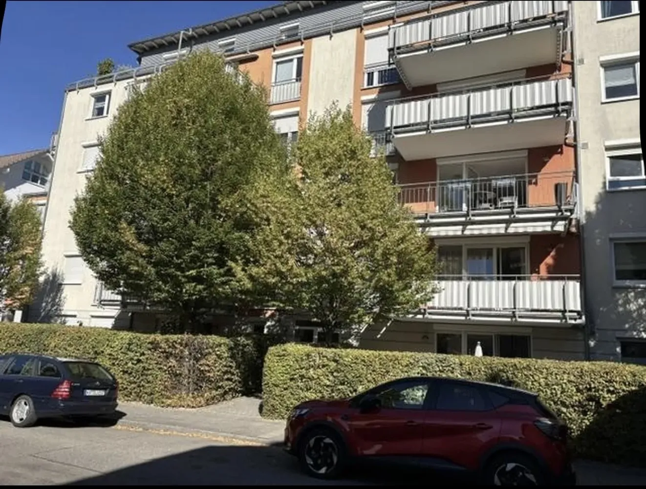 2 Zimmer Wohnung mit 70 m² in Karlsruhe – Bild 5