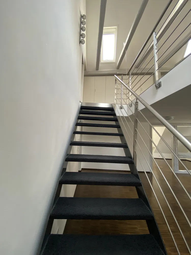 4 Zimmer Wohnung mit 120 m² in Waiblingen – Bild 7