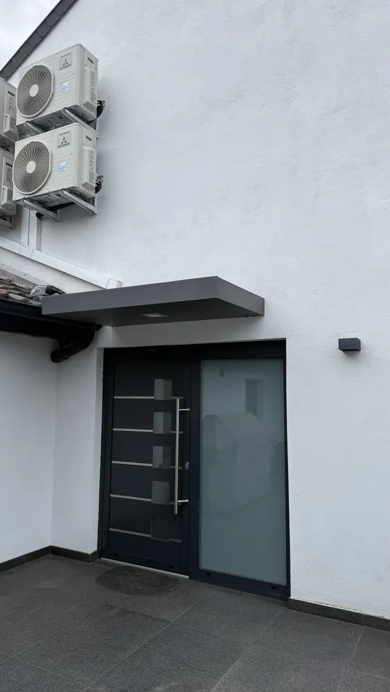 3 Zimmer Wohnung mit 80 m² in Bornheim – Bild 11