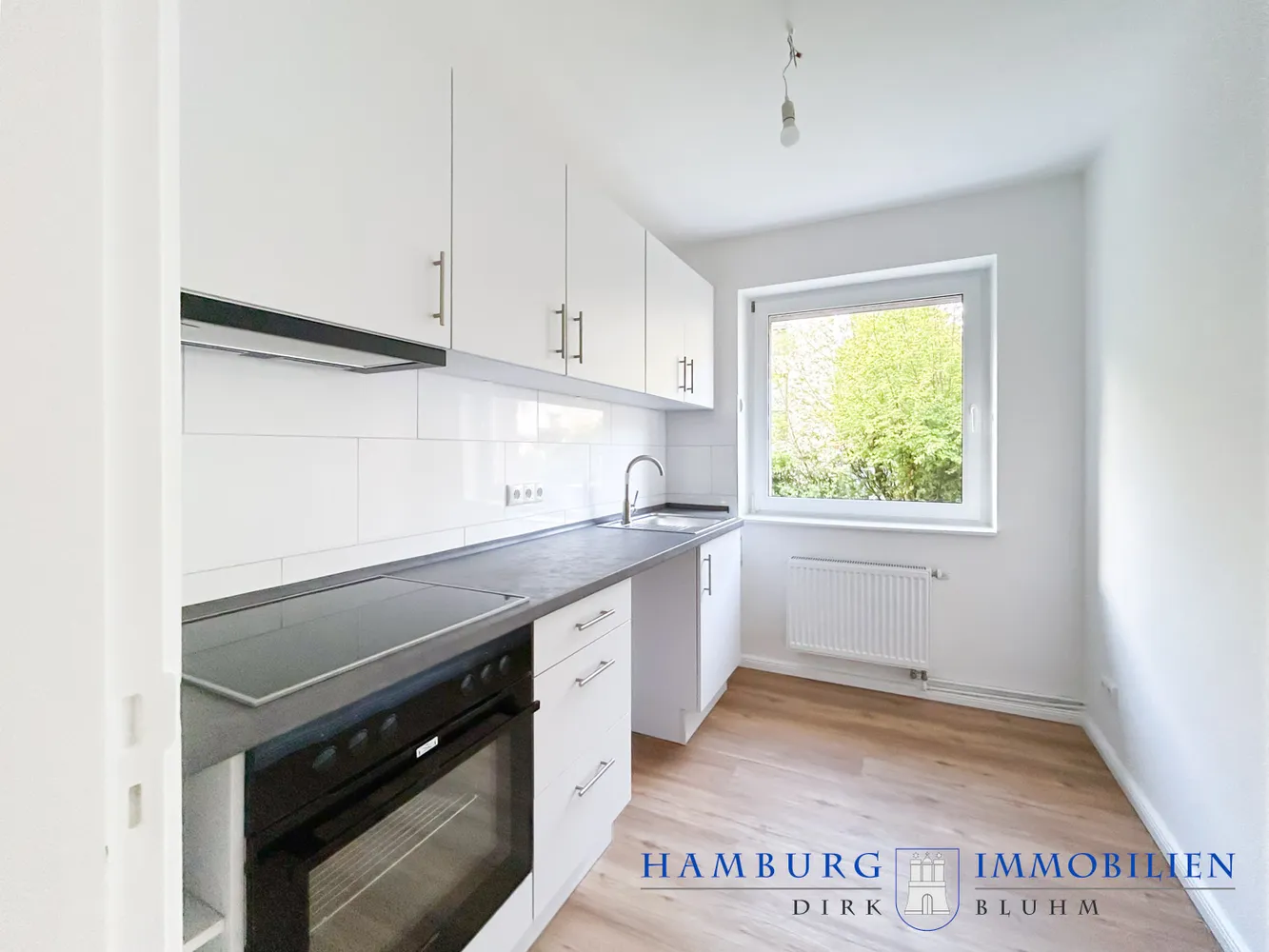 2 Zimmer Wohnung mit 66 m² in Hamburg – Bild 9