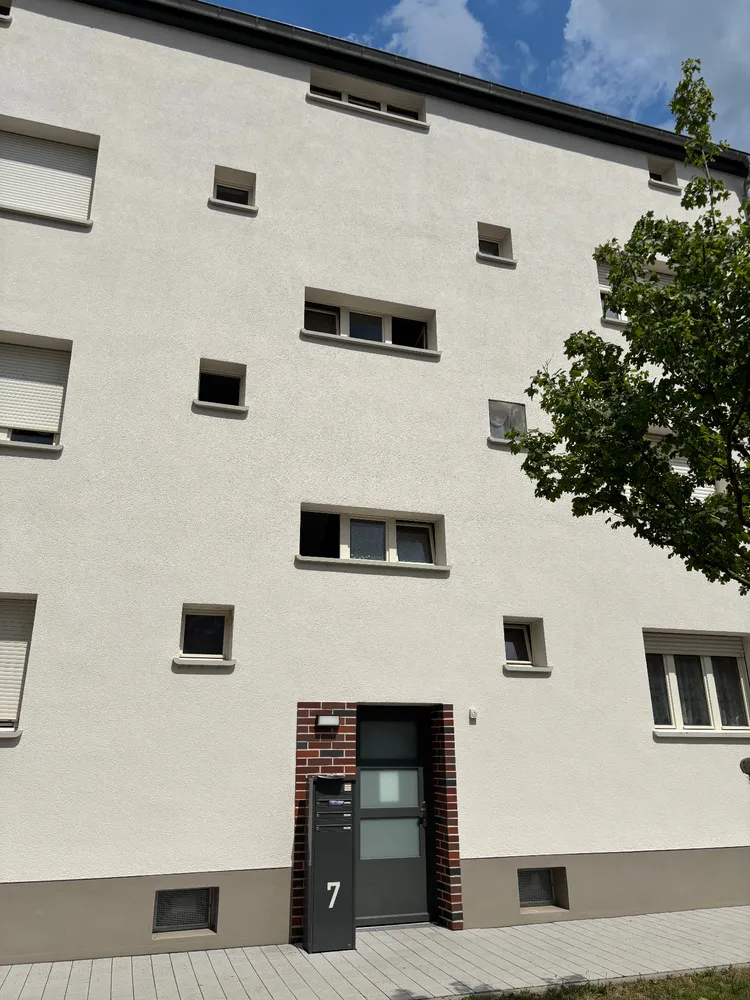 2 Zimmer Wohnung mit 56 m² in Mannheim – Bild 4