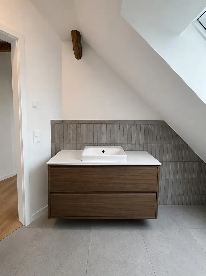 2 Zimmer Wohnung mit 70 m² in Lengerich – Bild 9