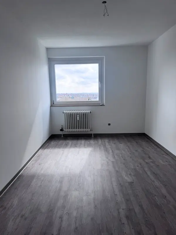 3 Zimmer Wohnung mit 77 m² in Würzburg – Bild 1