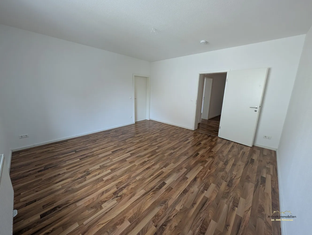 4 Zimmer Wohnung mit 92 m² in Bitterfeld-Wolfen – Bild 12