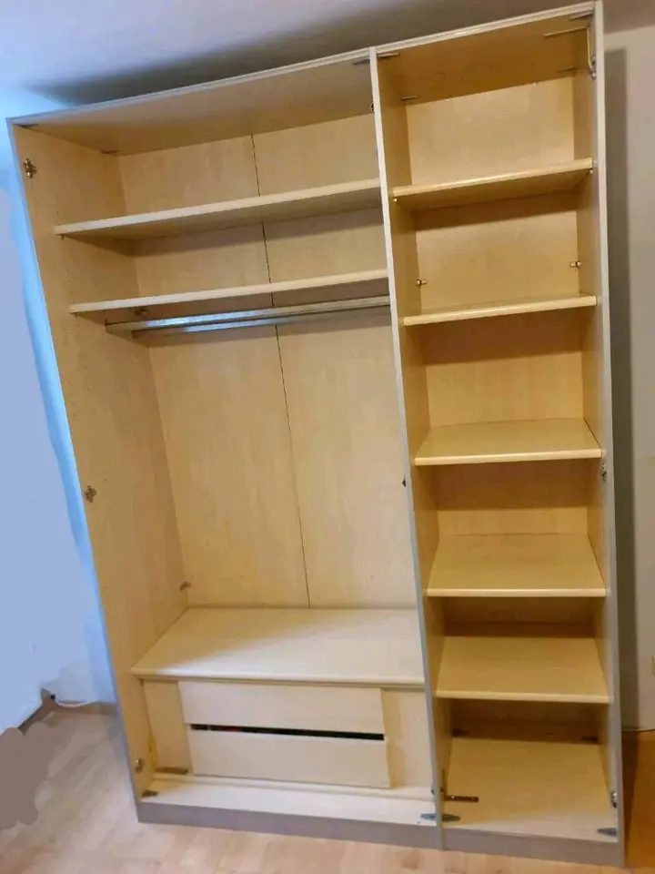 3 Zimmer Wohnung mit 48 m² in Traunstein – Bild 3